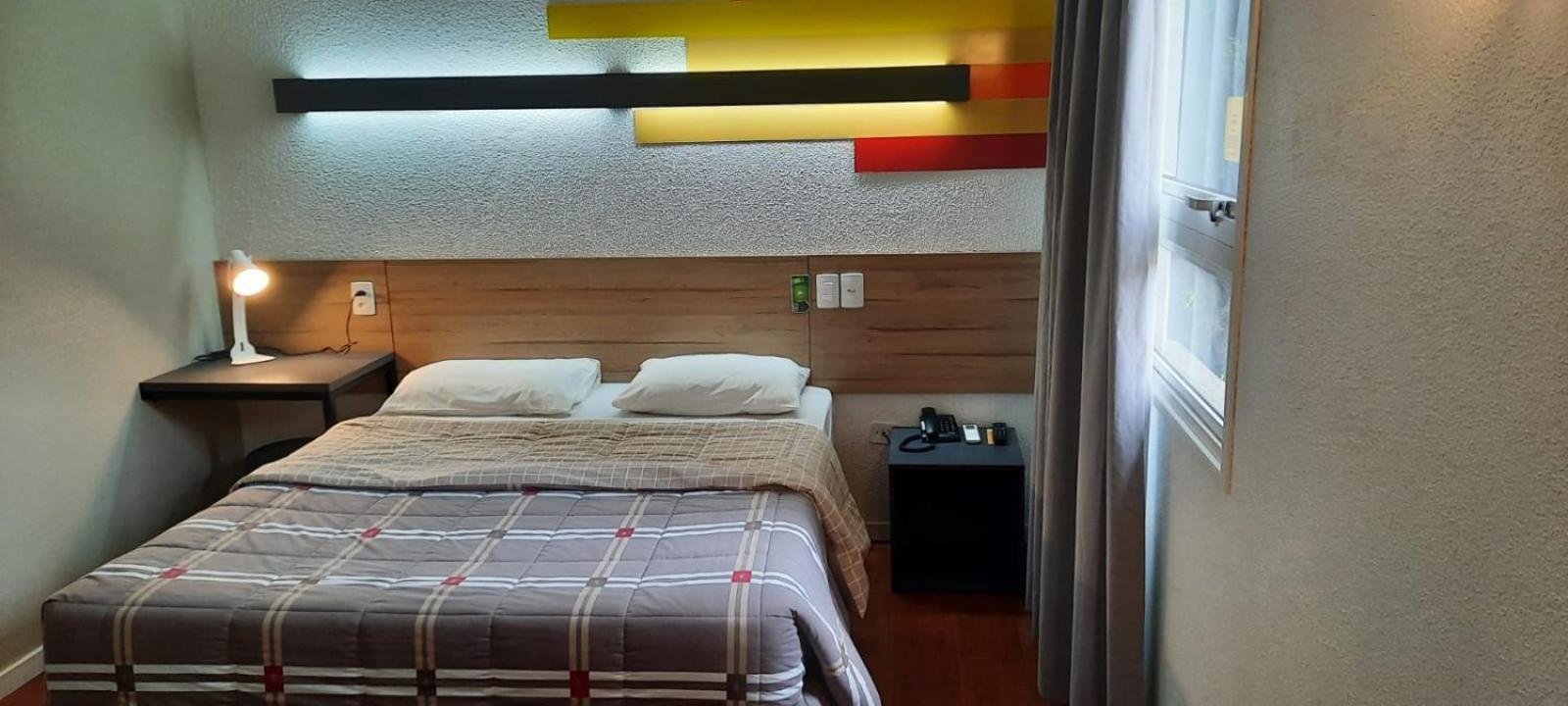 Hotel 10 Уніао-да-Віторія Екстер'єр фото